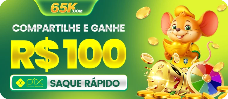 65K Fundo de Resgate de Perdas Semanais